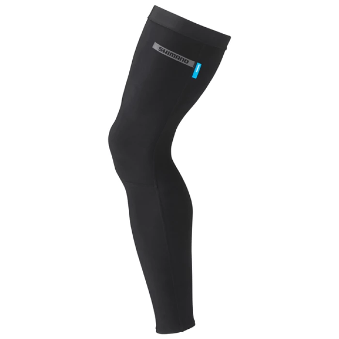 Shimano Beenstukken ZWART