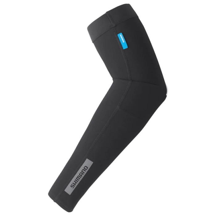 Shimano Armstukken ZWART