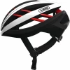 Abus helm Aventor Blaze Red