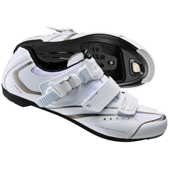 Shimano ESHWR42G360W Schoen SH-WR42W WHITE