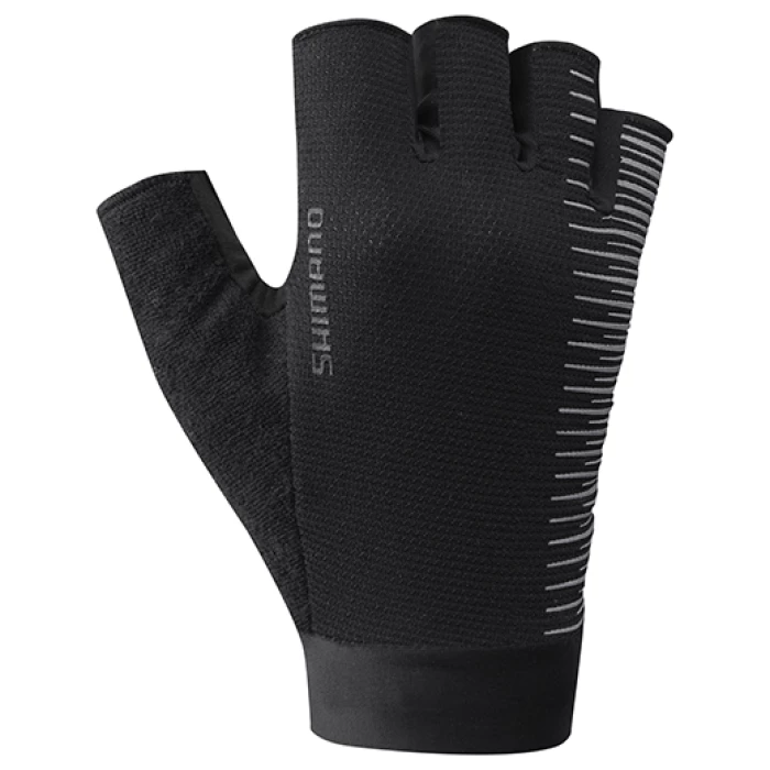Shimano Handschoen Classic ZWART