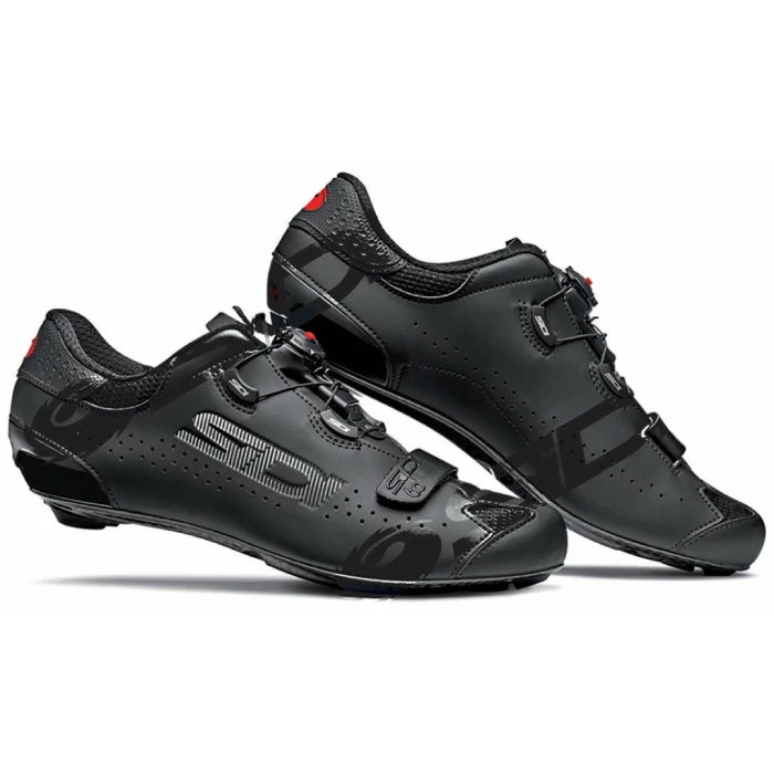Sidi Sixty Black/black