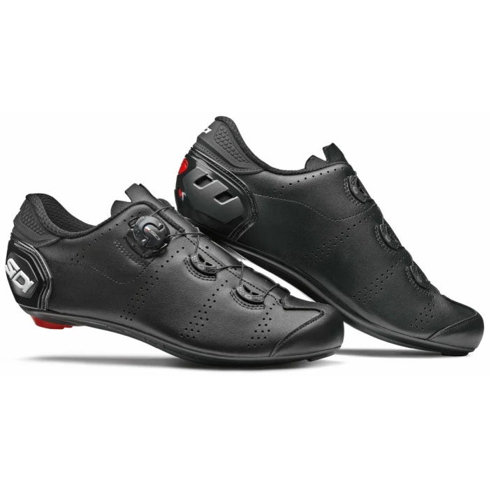 Sidi Fast Black/black