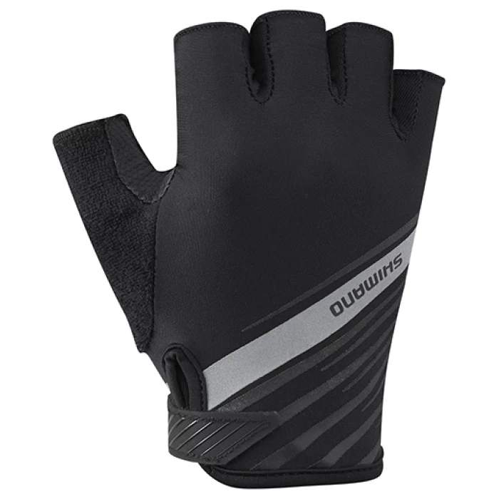 Shimano Handschoen ZWART