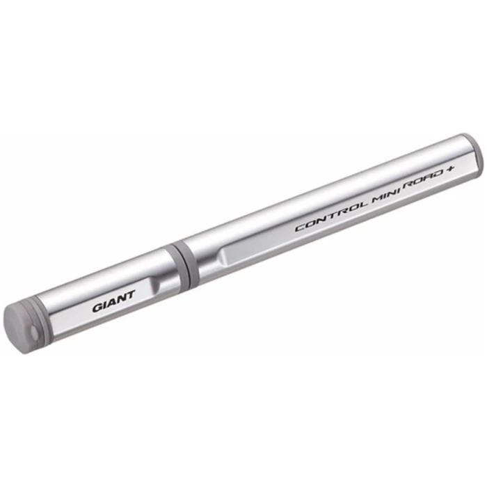 Giant CONTROL MINI ROAD+ SILVER Zilver Alu