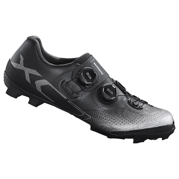 Shimano Schoenen MTB XC702 ZWART