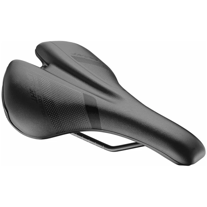 Giant CONTACT UPRIGHT-BLK/BLK Zwart