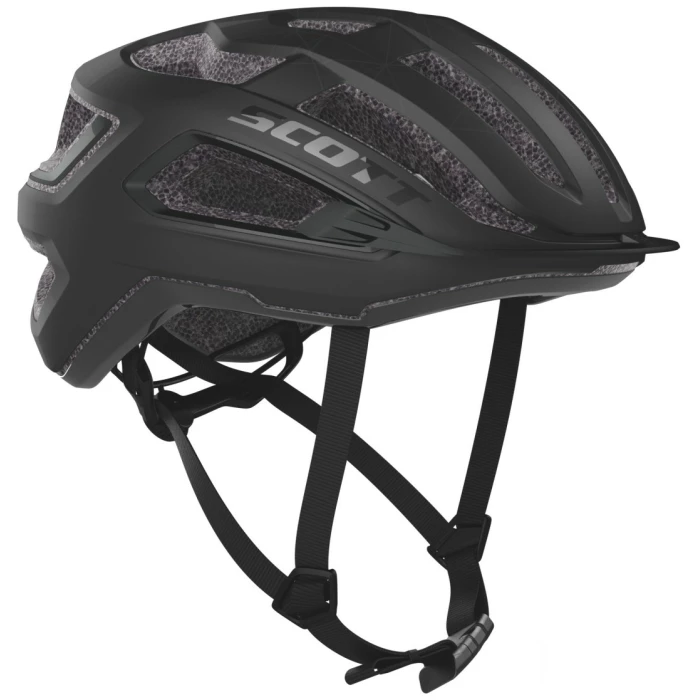 Scott Helm Arx Black