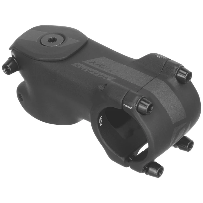Syncros Stem XR 2.0 -8° 50MM Black