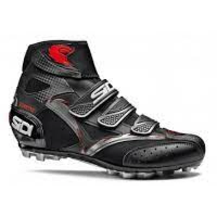Sidi Scarpe mtb diablo gore-tex