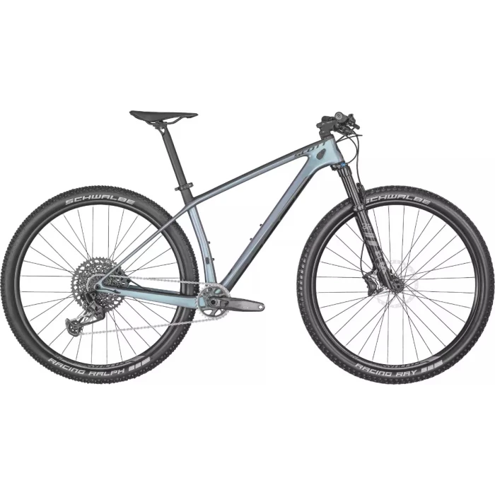 Scott Scale 920 Blauw 2022