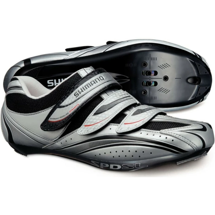 Shimano Schoen SHR077 SILVER