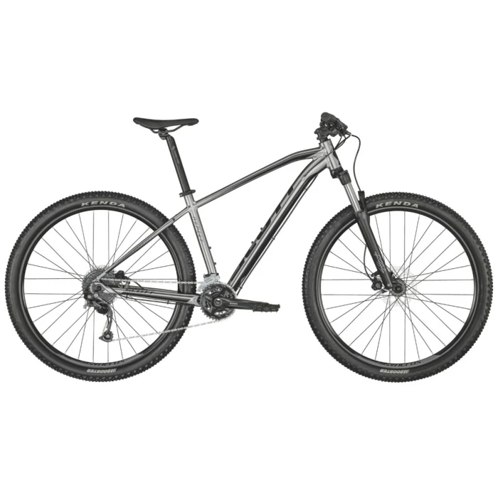 Scott Aspect 950 Slate Grey 2022