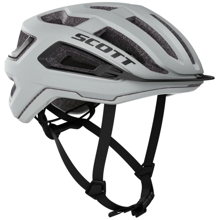 Scott Helm Arx vog sil/blck Vogue Silver/black