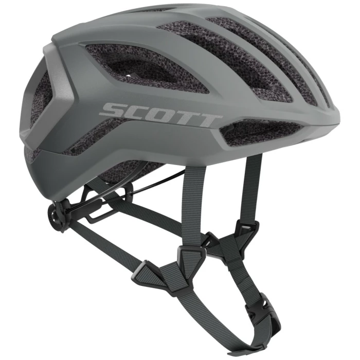 Scott Helmet Centric PLUS vog sil/refl