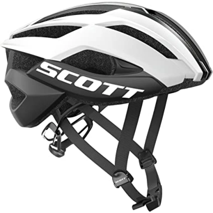 Scott Helm Arx black/white