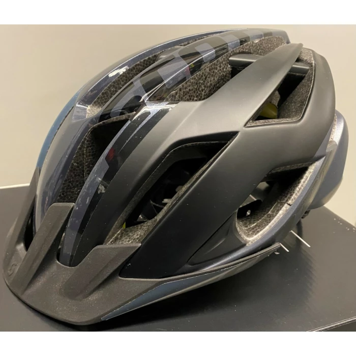 Scott Helm Arx Plus black
