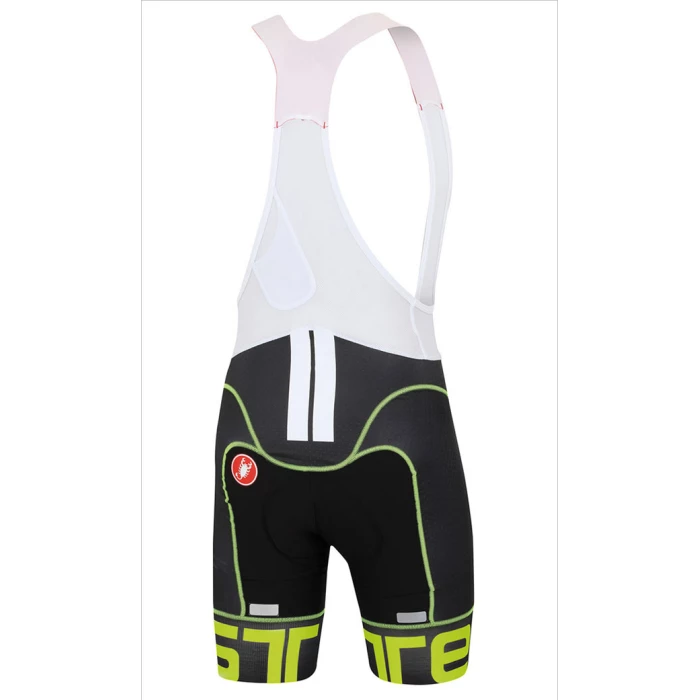 Castelli FREE AERO RACE BIBSHORT