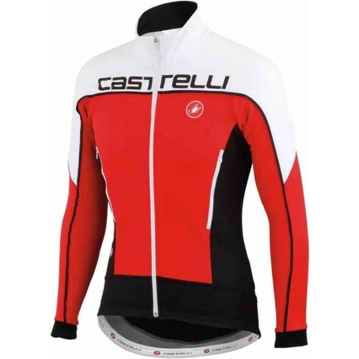 Castelli MORTIROLO 3 JACKET-XL