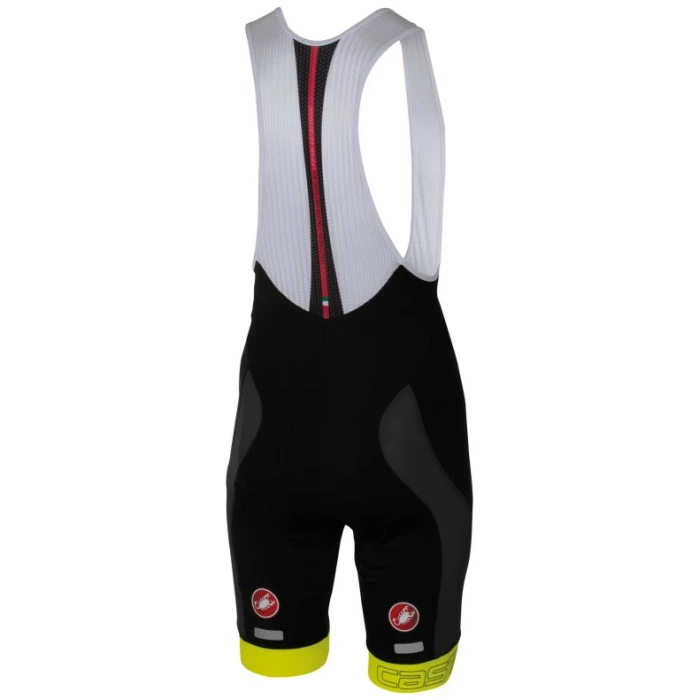 Castelli Velocissimo Bibshort