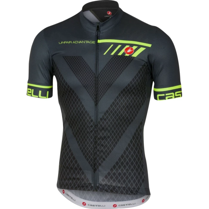 Castelli Velocissimo Jersey - Afbeelding 2