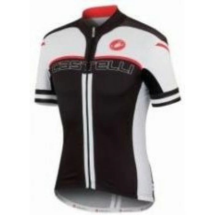 Castelli FREE AR 4.0 JERSEY FZ