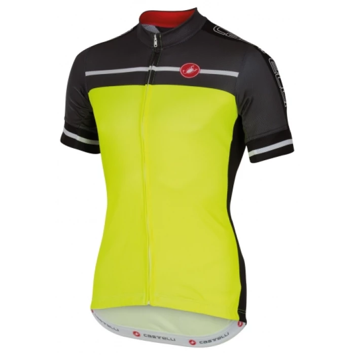 Castelli Velocissimo Jersey