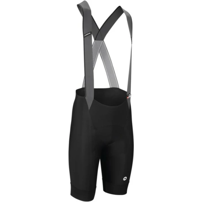 Assos MILLE GTS Summer Bib Shorts c2 Black Series
