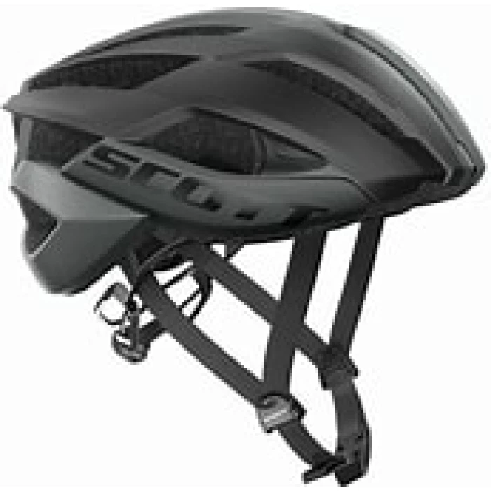 Scott Helm Arx Plus mips black Granite Black