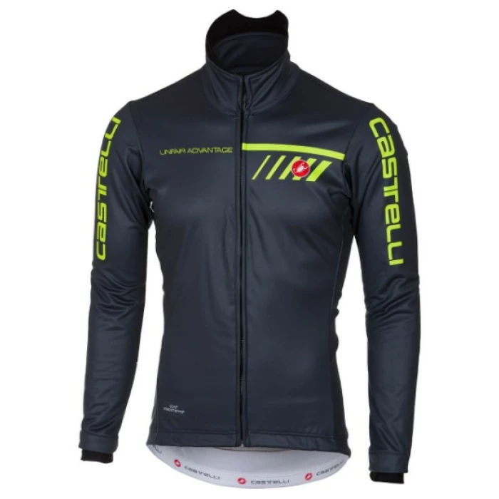 Castelli Velocissimo 2 Jersey mt