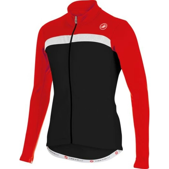 Castelli Criterium Jersey