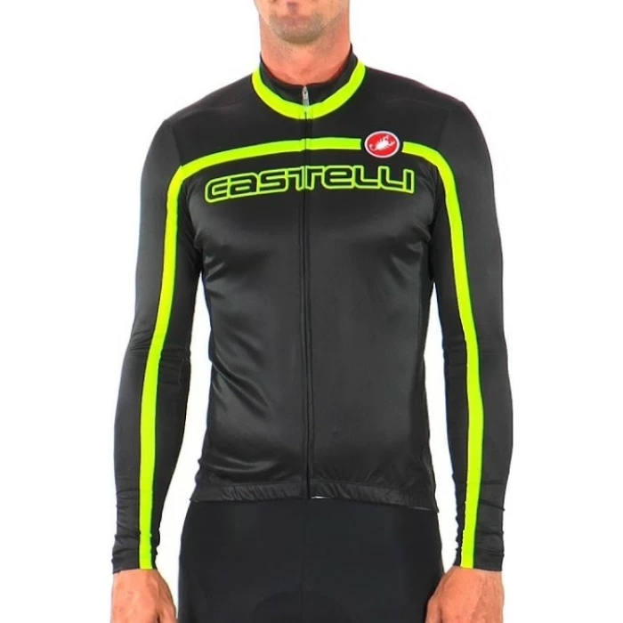 Castelli VELOCISSIMO TEAM JERSEY