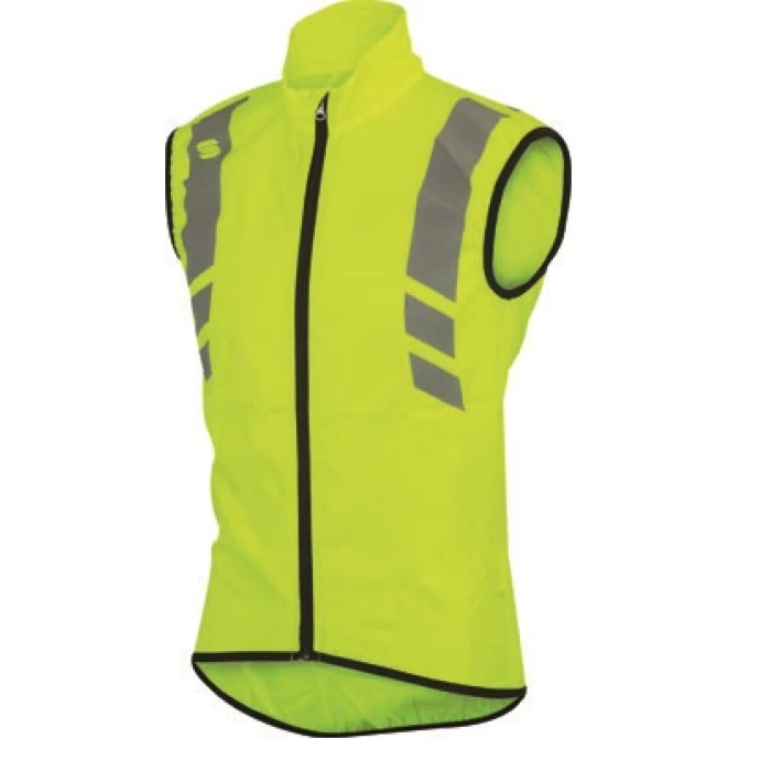 Sportful SF Reflex 2 Vest-Yellow Fluo-XXL