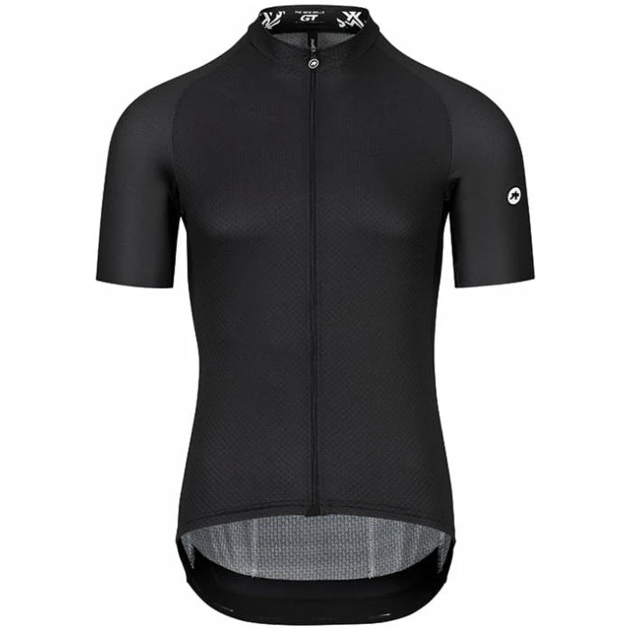 Assos MILLE GT Summer SS Jersey c2 mt blackSeries Black Series