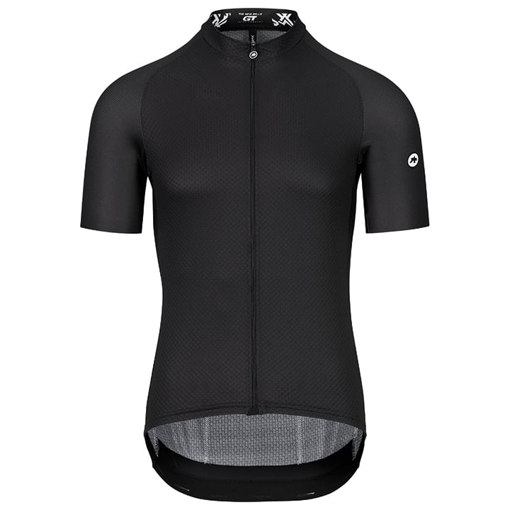 Assos MILLE GT Summer SS Jersey C2 mt blackSeries Black Series