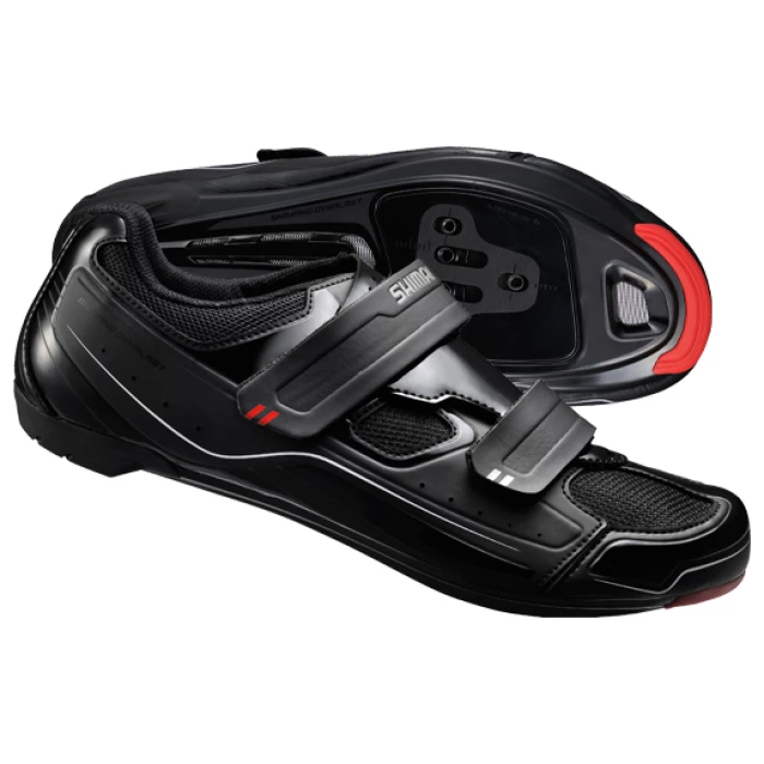 Shimano Schoen Race R065L ZWART