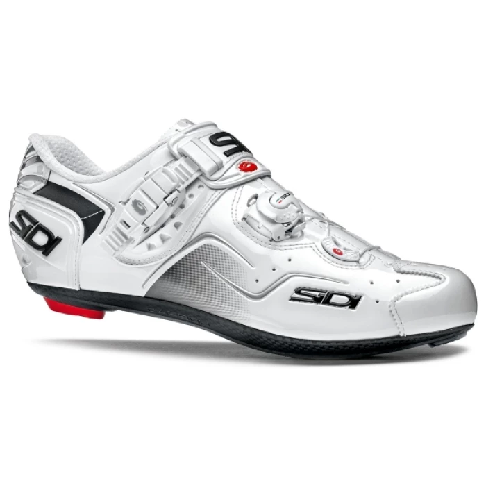 Sidi Kaos White/white