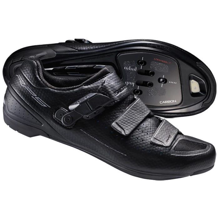 Shimano Schoen Race RP500SL ZWART