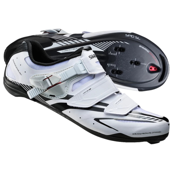 Shimano Schoen R170W WHITE