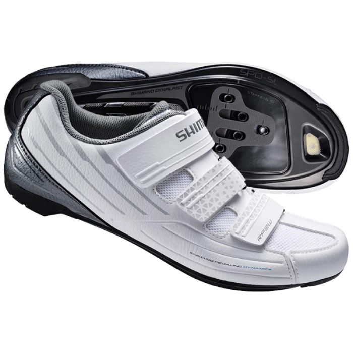 Shimano Schoen Race RP200 Dames WIT - Afbeelding 2