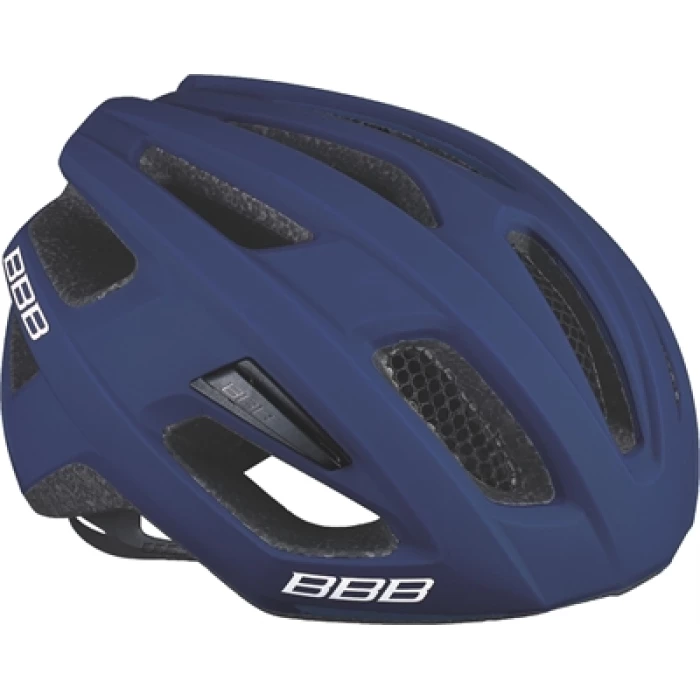 BBB BHE-29 Helm Kite Donker Blauw