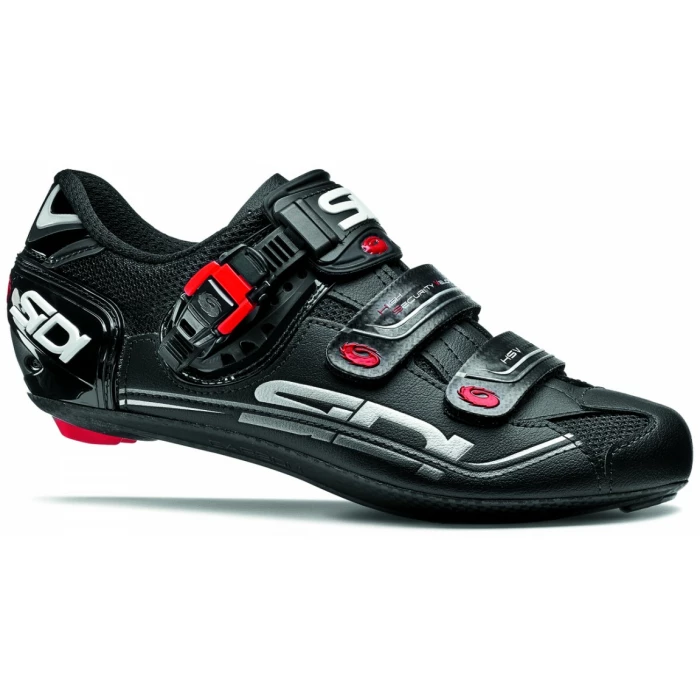 Sidi Genius 7 Black/black