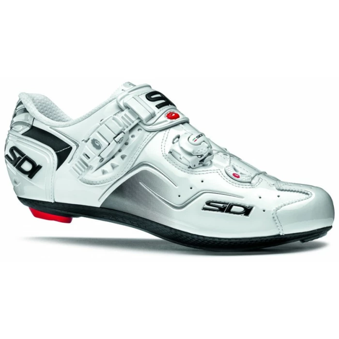 Sidi Kaos White/white - Afbeelding 2