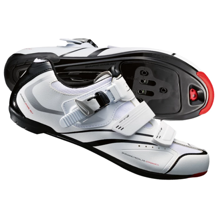 Shimano Schoen R088W WHITE