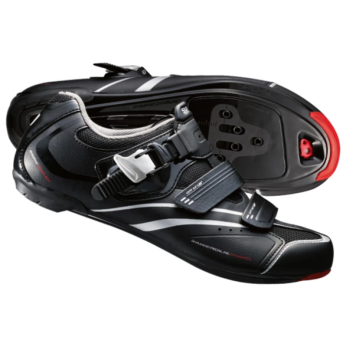 Shimano Schoen R088L BLACK