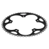 BBB BCR-21C Kettingblad RoadGear mm Antraciet - Afbeelding 2