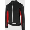 Assos Mille GT Winter Jacket National Red - Afbeelding 4