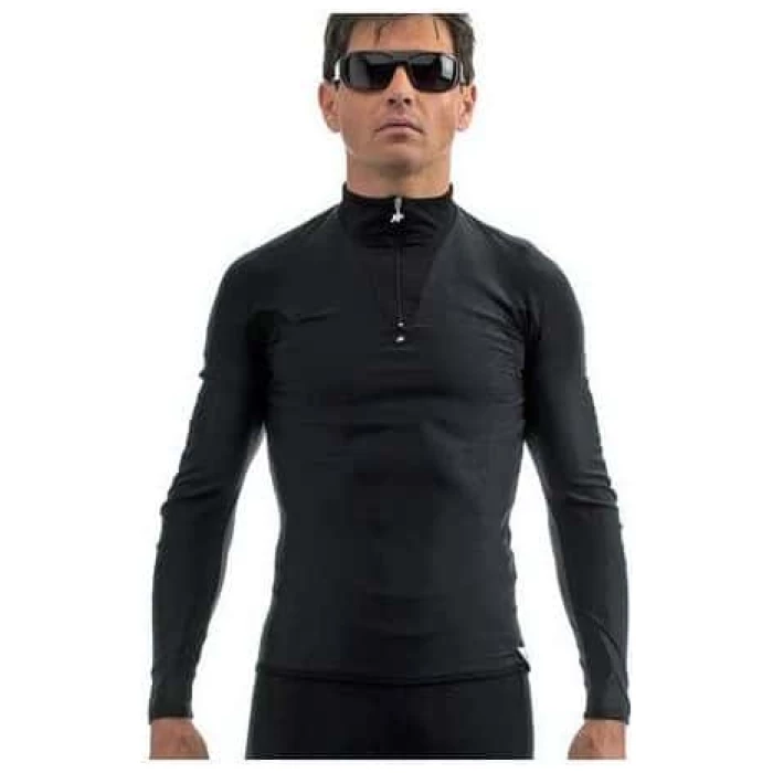 Assos Skinfoil earlywinter 5/7 XLG