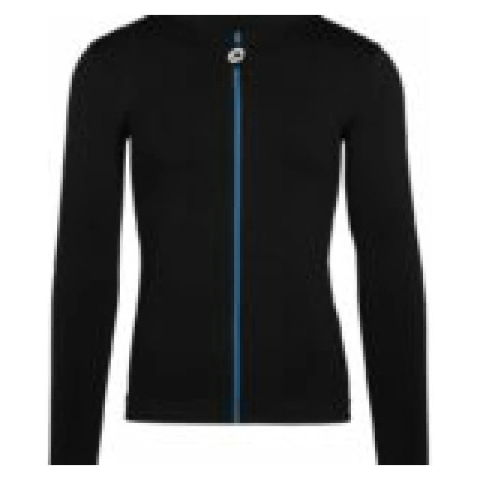 Assos Winter LS Skin Layer mt Black Series