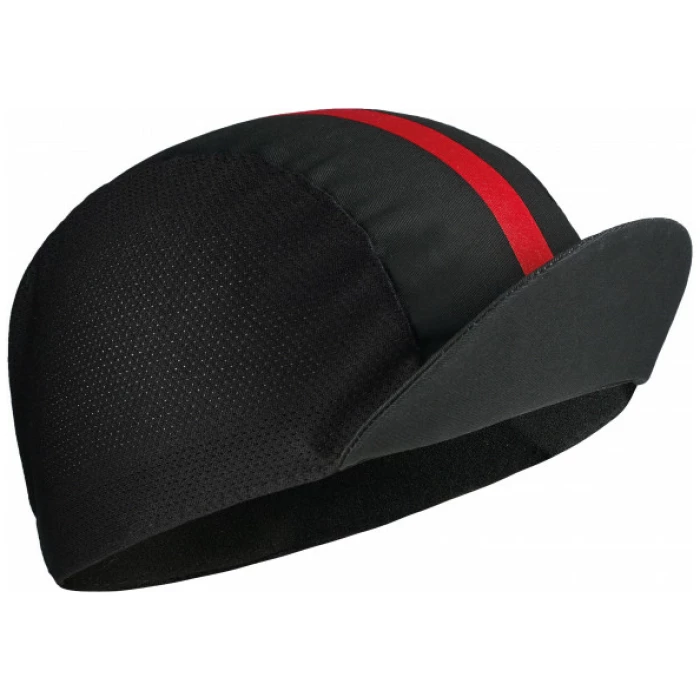 Assos EQUIPE RS Cap ProfBlack